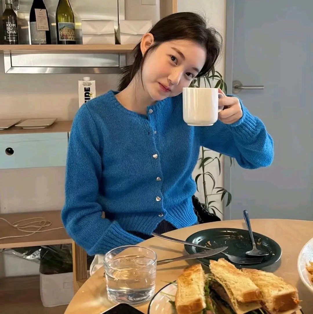 恰逢其时遇见你